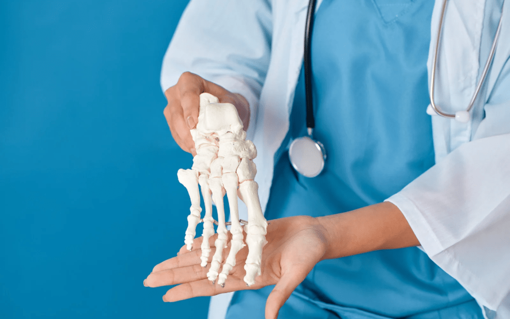 Calcium: Essential for Strong Bones and Teeth - Healthbox