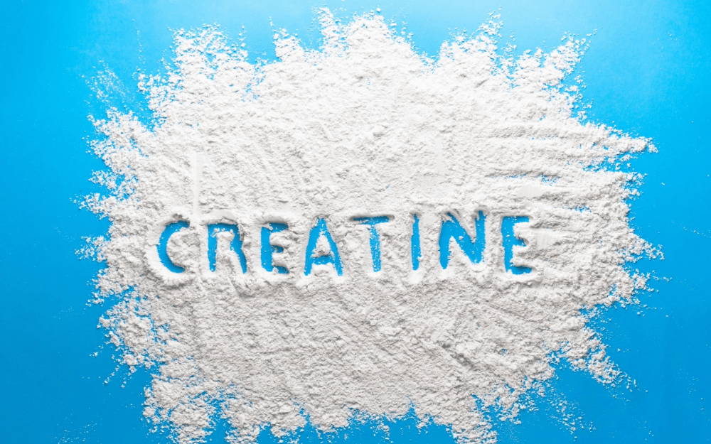 Creatine: Enhancing Memory and Cognitive Function - Healthbox