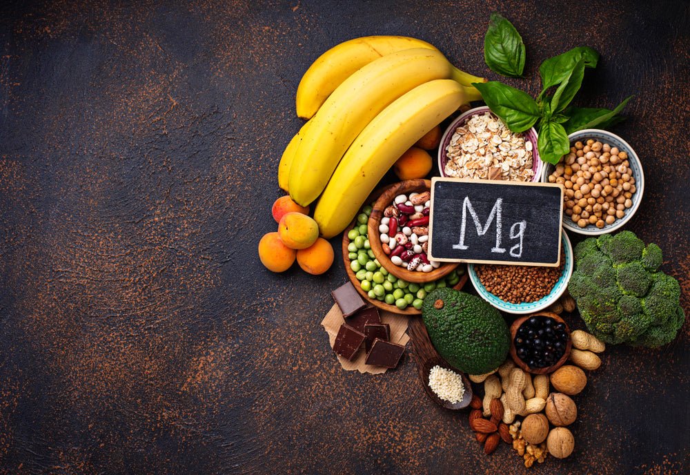 Unlocking Better Health: Top Magnesium Glycinate Benefits - Healthbox