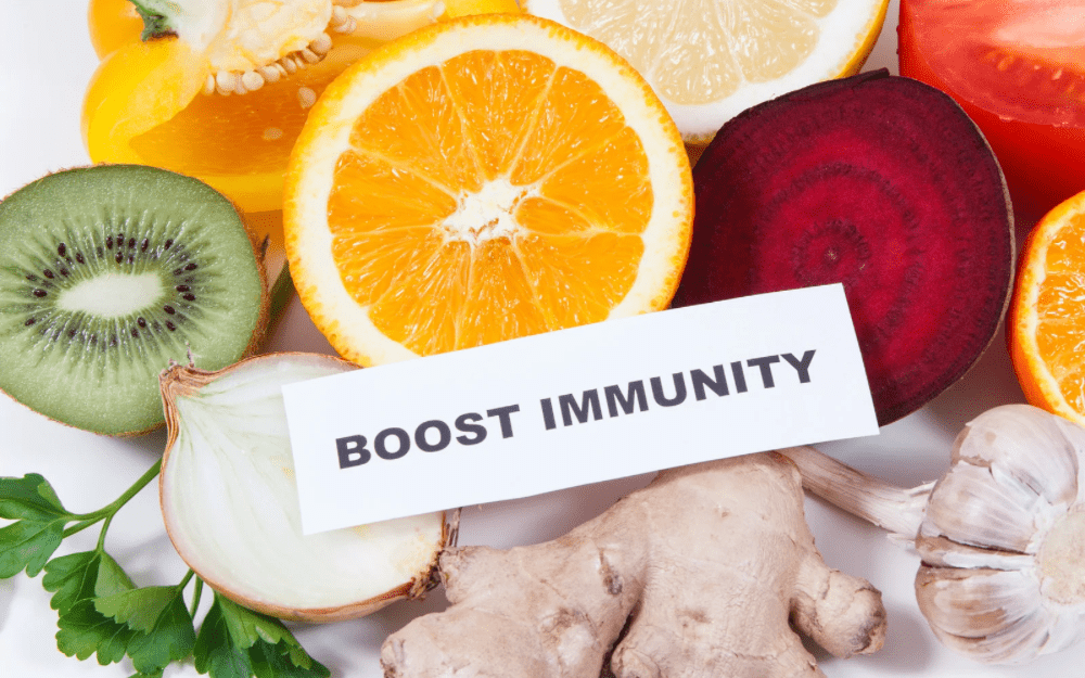 Zinc: Essential Mineral for Immune Health - Healthbox