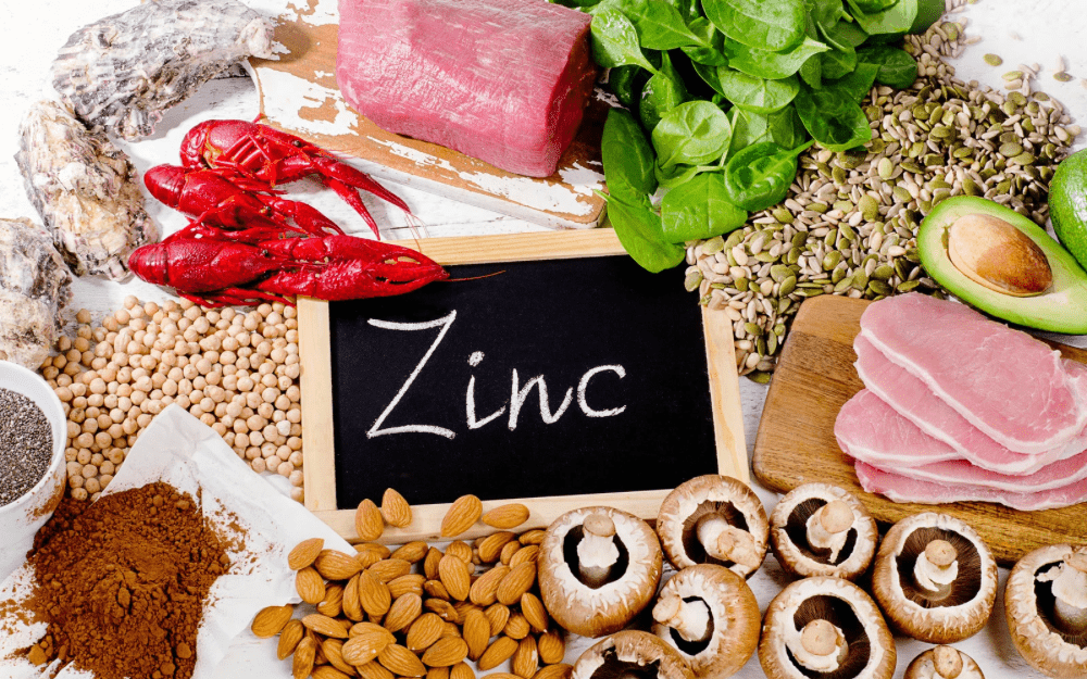 Zinc: The Unsung Hero of Gut Health - Healthbox