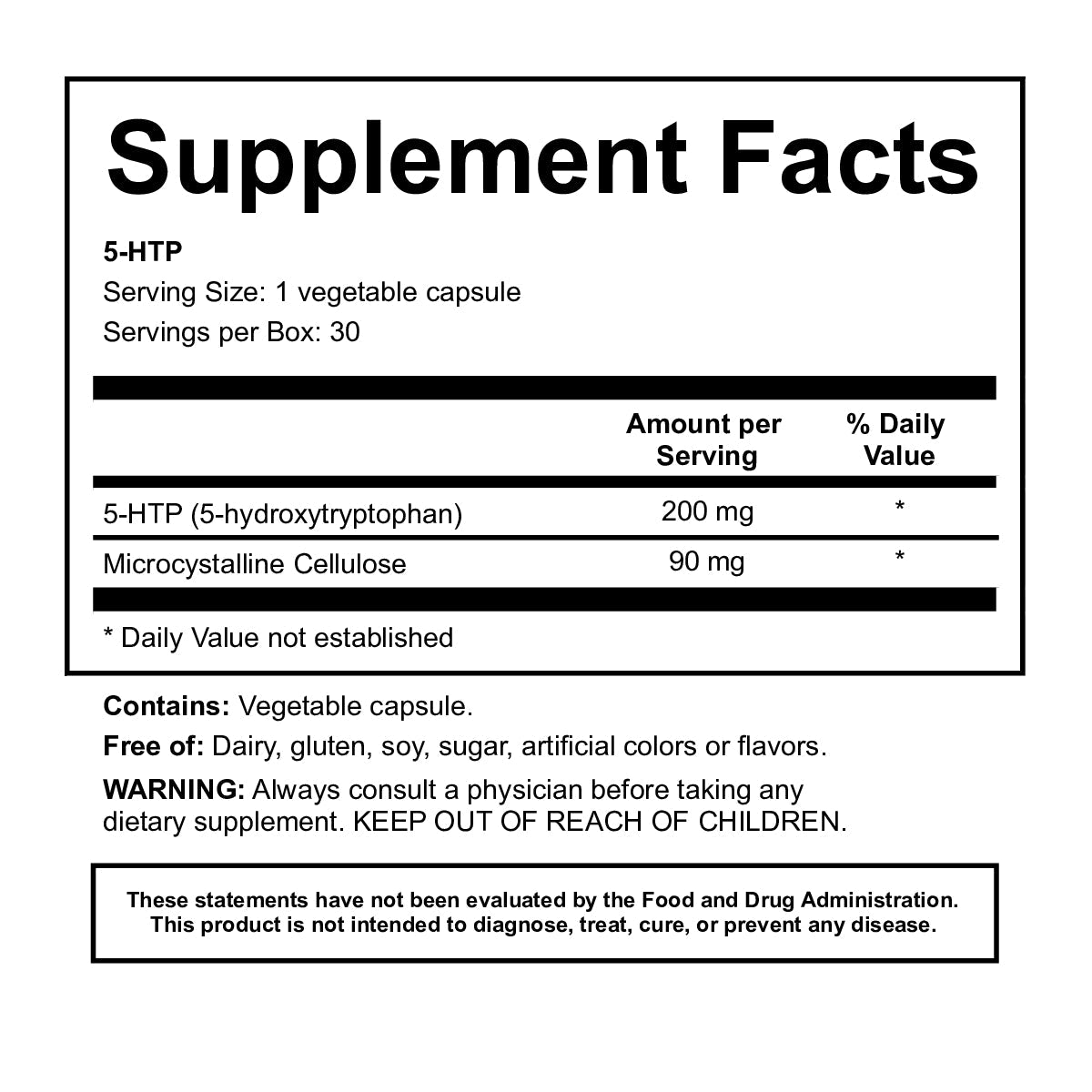 5 - HTP - Healthbox