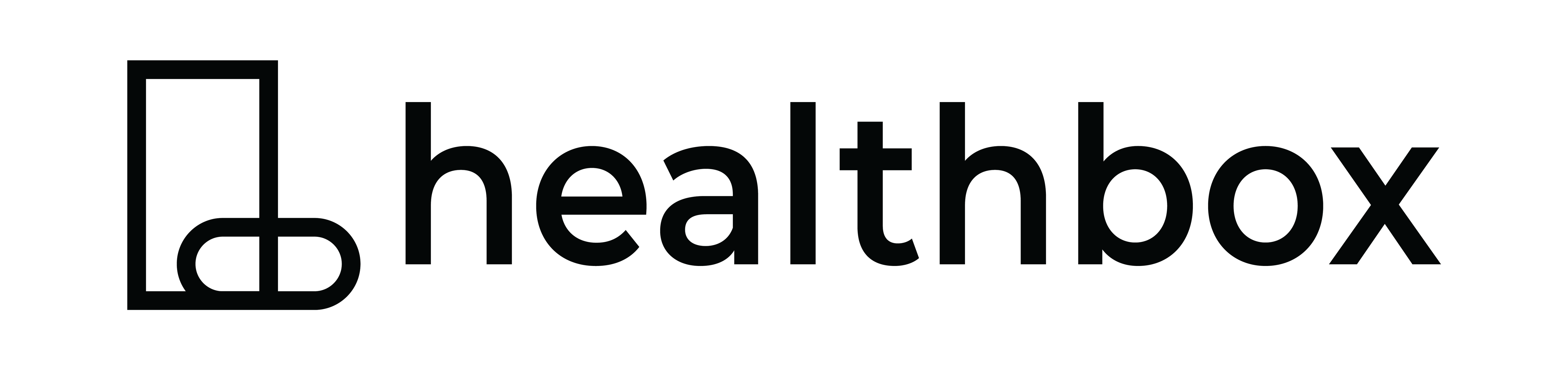 Healthbox Logo