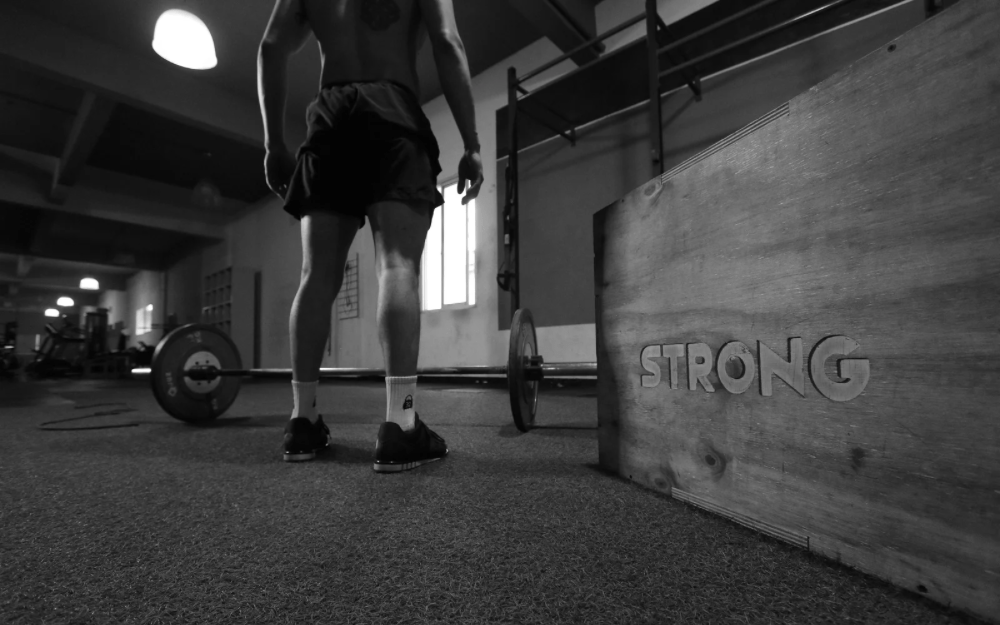 Creatine: The Key to Enhanced Muscle Growth - Healthbox