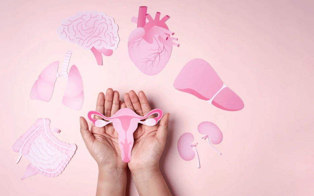 Inositol: Balance Hormones and Mood Naturally - Healthbox