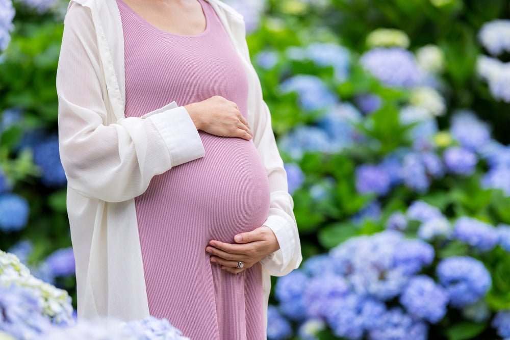 NAC Supports Healthy Pregnancy and Fertility - Healthbox