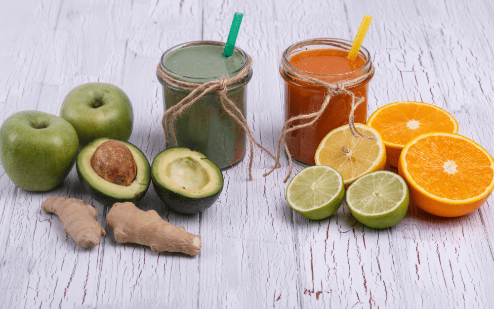 NAC: Unlocking the Benefits for Detox and More - Healthbox