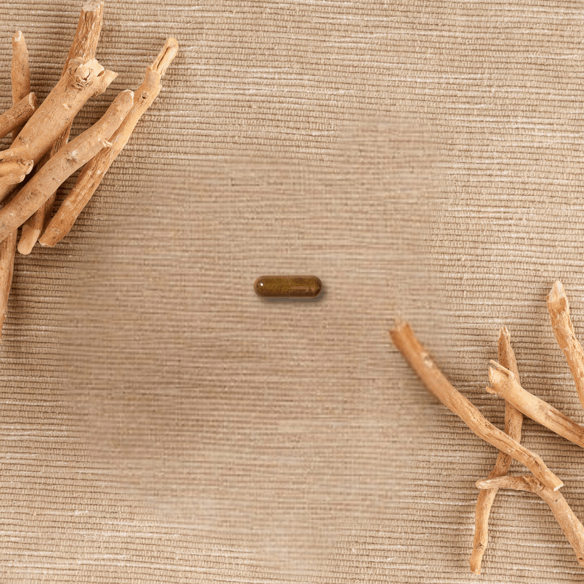 Ashwagandha - Healthbox