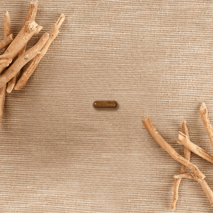 Ashwagandha - Healthbox