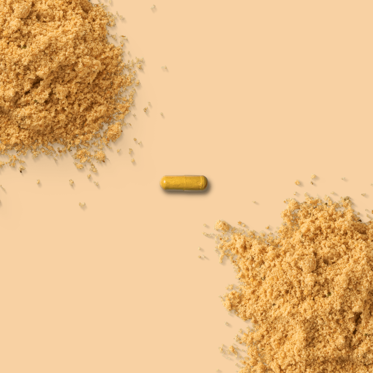 B - Complex - Healthbox