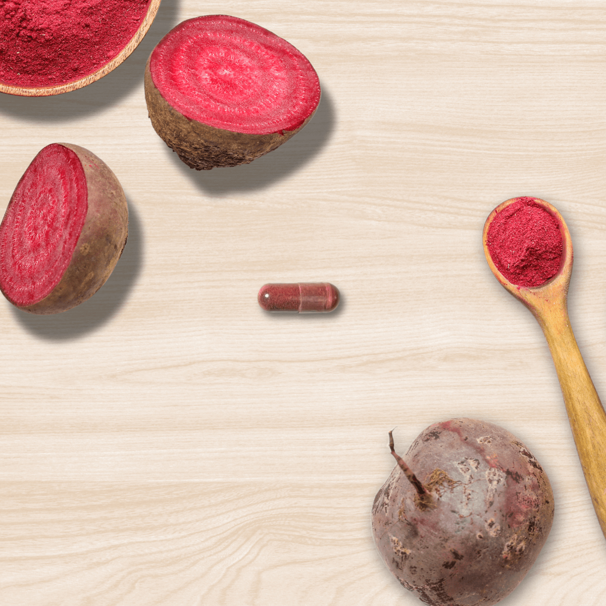 Beet Root - Healthbox