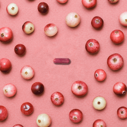 Cranberry - Healthbox