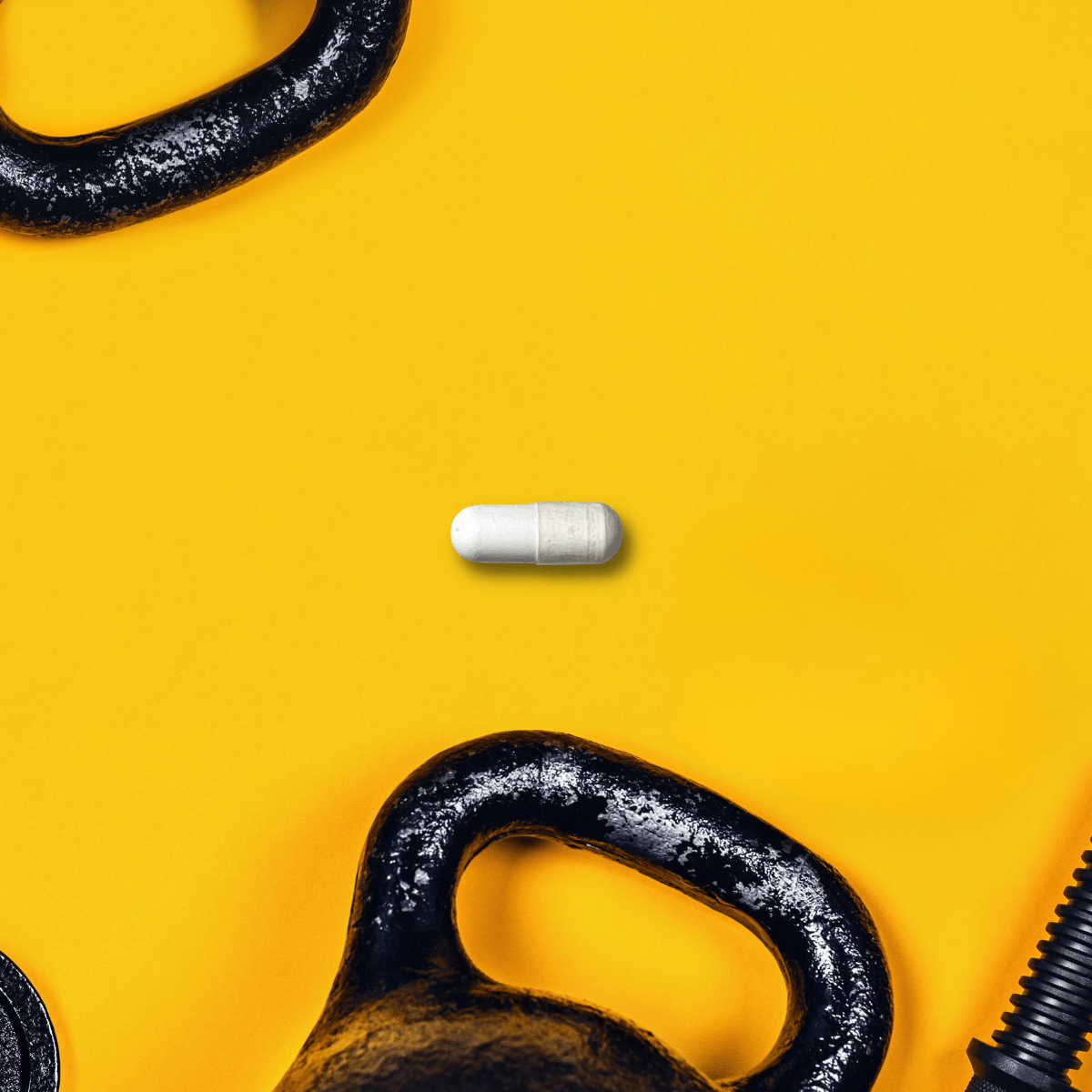 Creatine - Healthbox