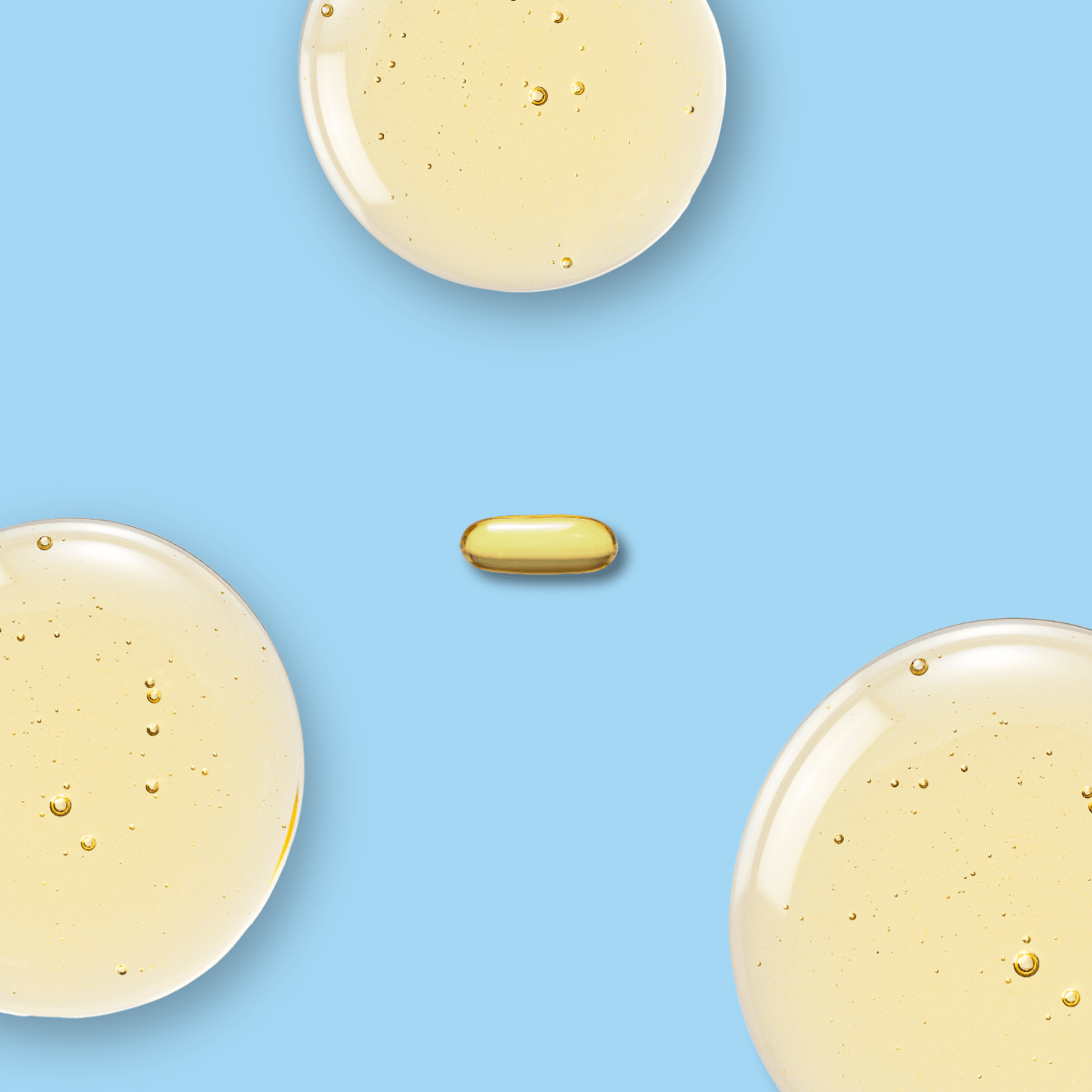 Fish Oil - Healthbox