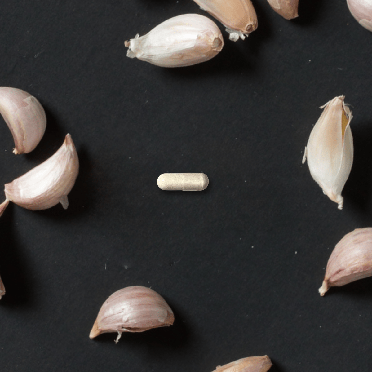 Garlic - Healthbox
