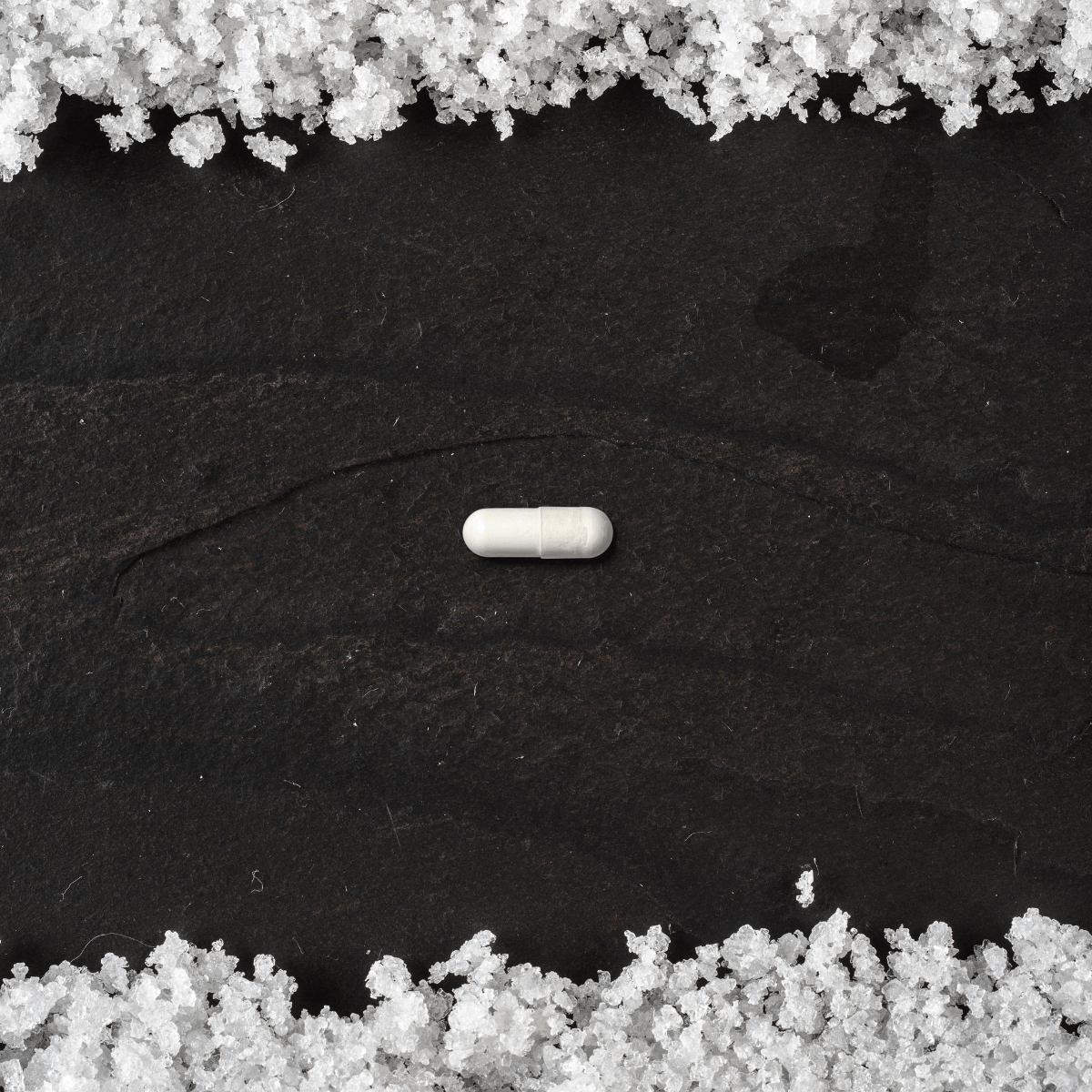 Magnesium Citrate - Healthbox