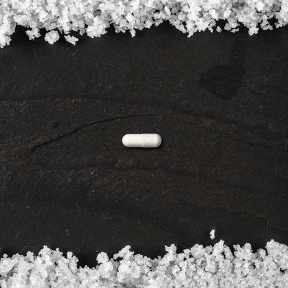 Magnesium Citrate - Healthbox