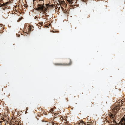 Magnesium Glycinate - Healthbox