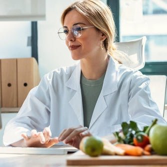 Nutritionist Consultation - Healthbox