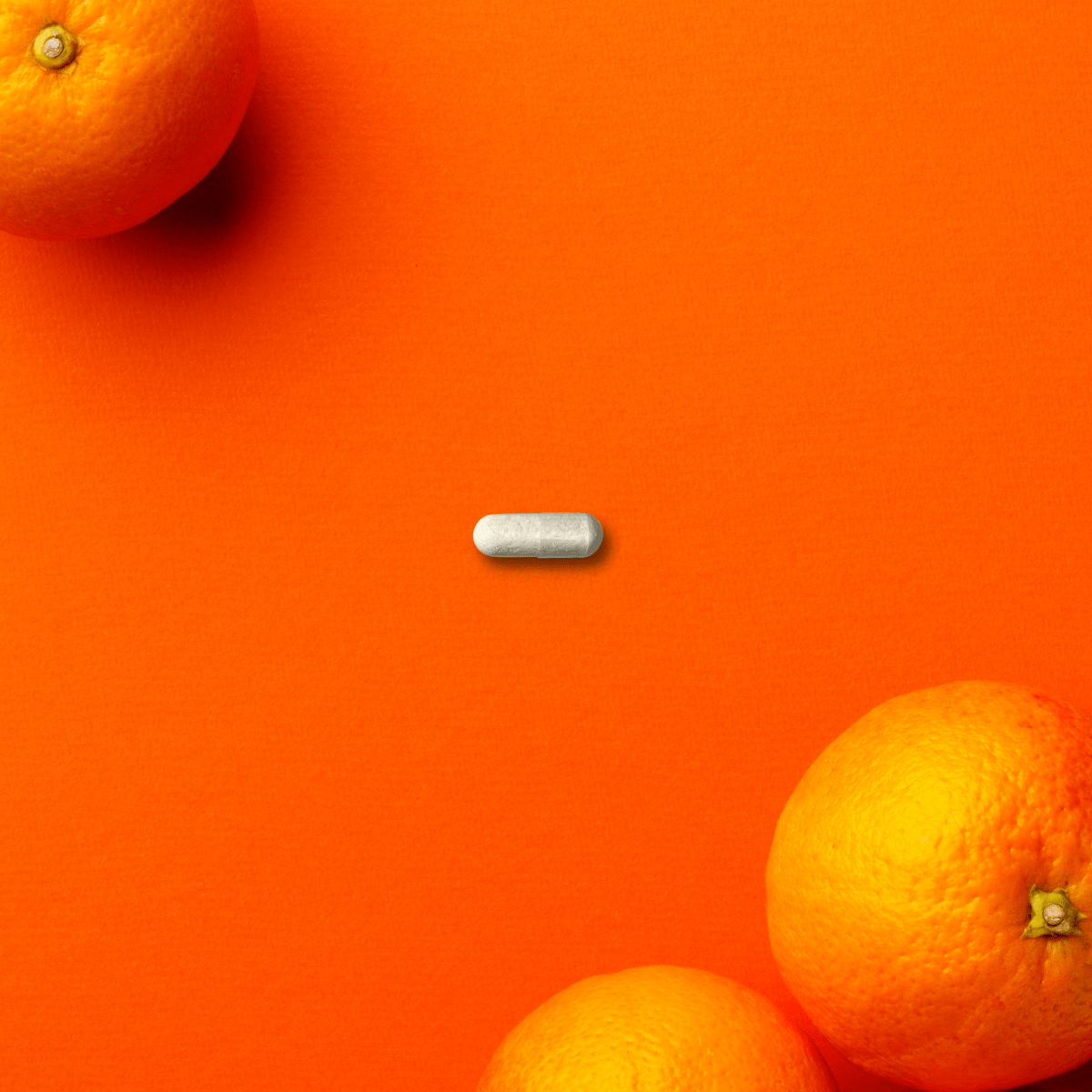 Vitamin C - Healthbox