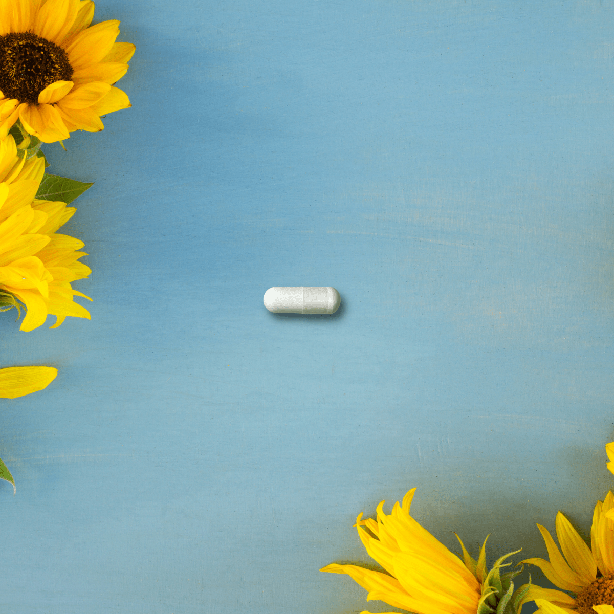 Vitamin E - Healthbox